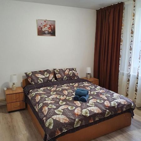 Zse Residence Constanţa Exteriér fotografie