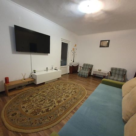 Zse Residence Constanţa Exteriér fotografie