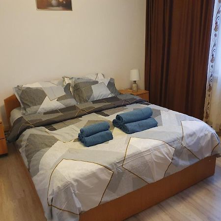 Zse Residence Constanţa Exteriér fotografie