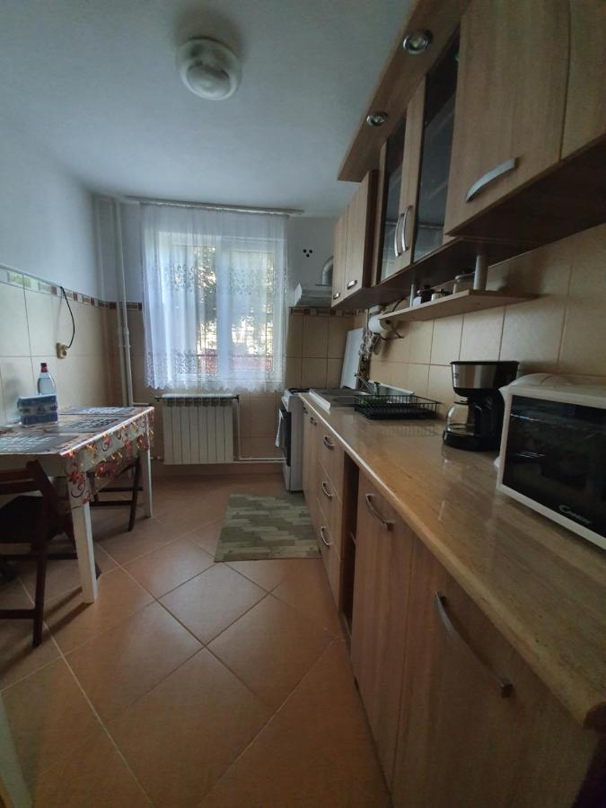 Zse Residence Constanţa Exteriér fotografie