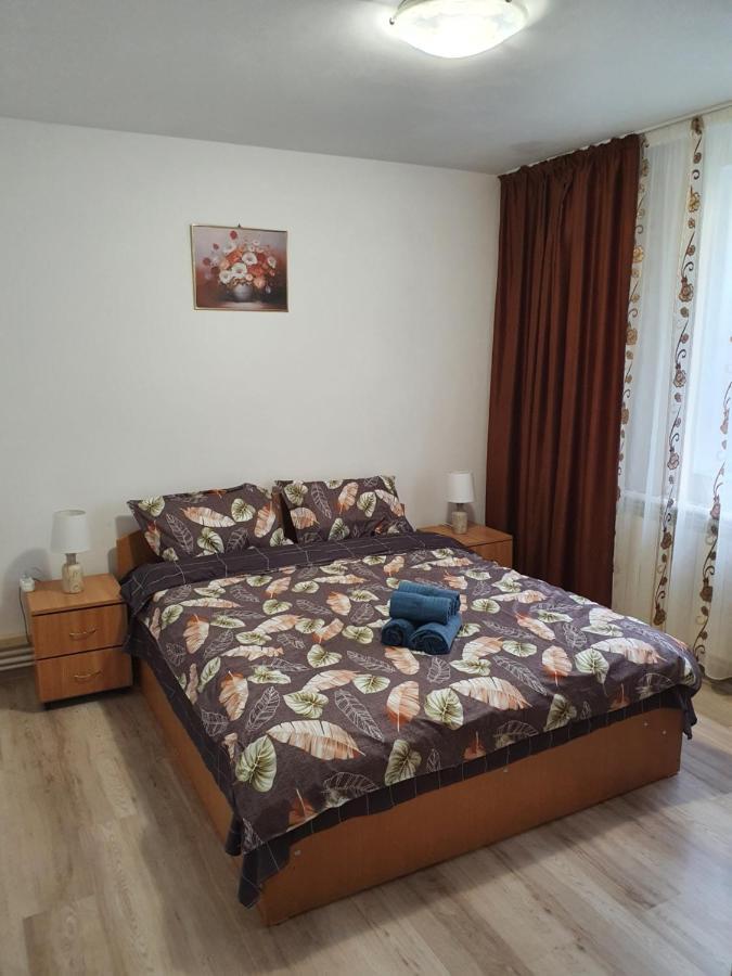 Zse Residence Constanţa Exteriér fotografie