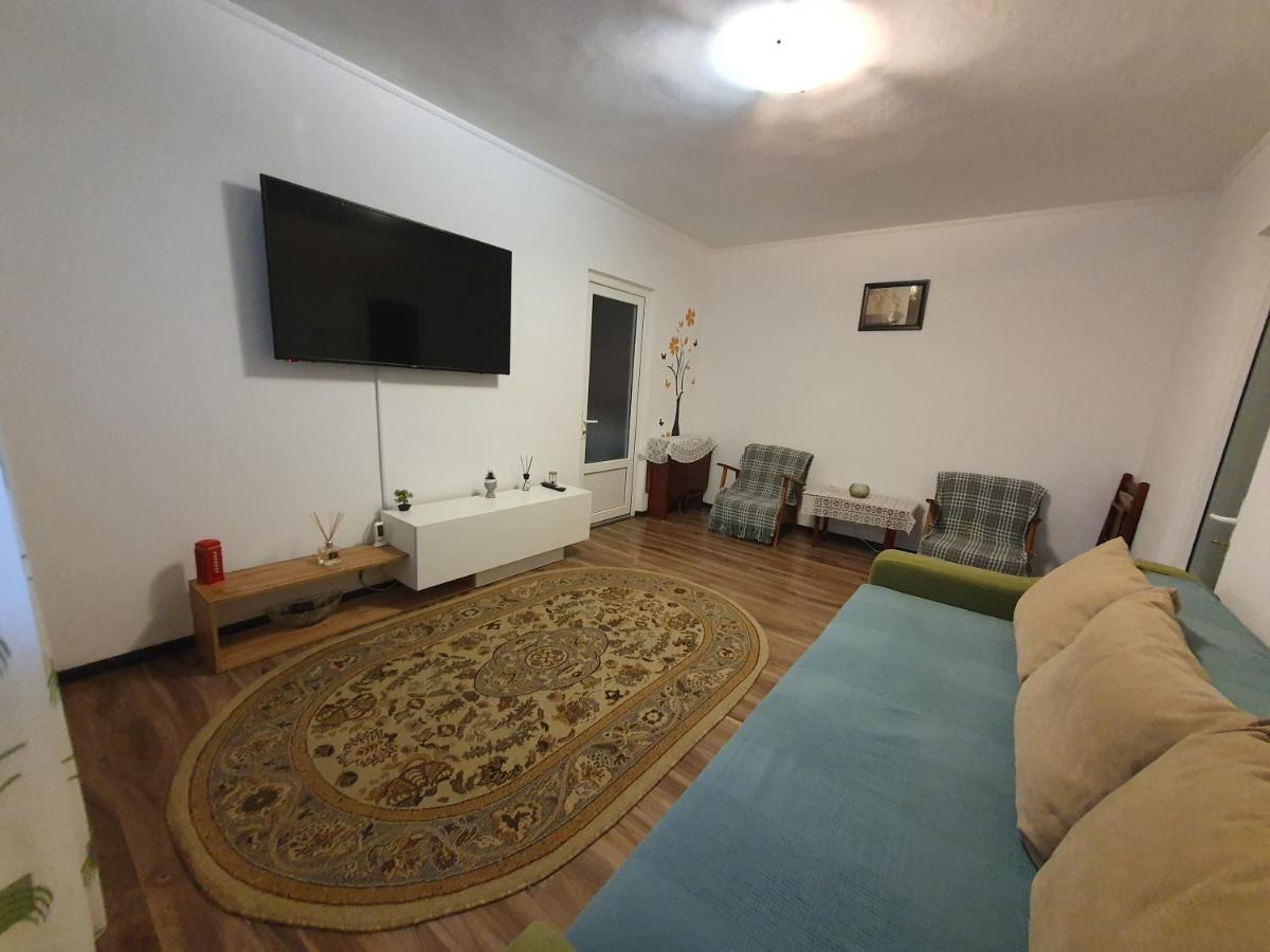 Zse Residence Constanţa Exteriér fotografie